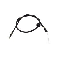 Seilzug Feststellbremse Scheibenbremse TRISCAN für...