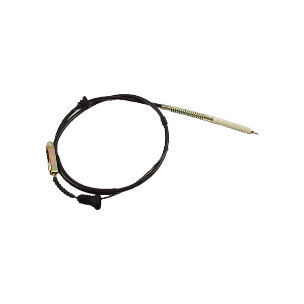 Cable Pull Parking Brake Discs/Drum TRISCAN for VOLVO 960 and others