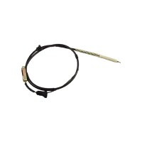 Cable Pull Parking Brake Discs/Drum TRISCAN for VOLVO 960...