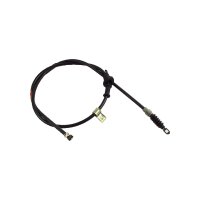 Seilzug Feststellbremse Scheibenbremse TRISCAN für...