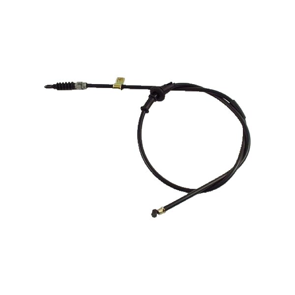 Seilzug Feststellbremse Scheibenbremse TRISCAN für u.a. VOLVO S40