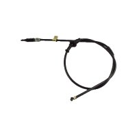 Seilzug Feststellbremse Scheibenbremse TRISCAN für...