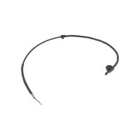 Seilzug Feststellbremse Scheibenbremse TRISCAN für...