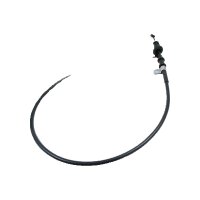 Seilzug Feststellbremse Scheibenbremse TRISCAN für...