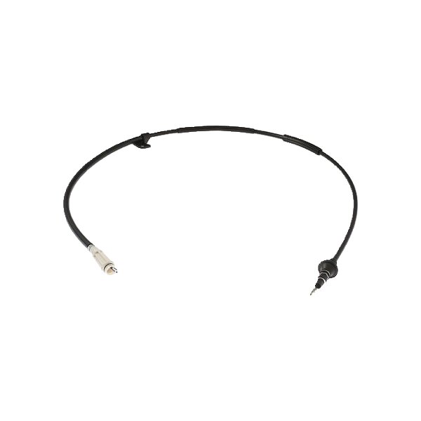 Seilzug Feststellbremse Scheibenbremse TRISCAN IAM-Expertise für u.a. VOLVO S60