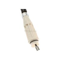 Seilzug Feststellbremse Scheibenbremse TRISCAN...