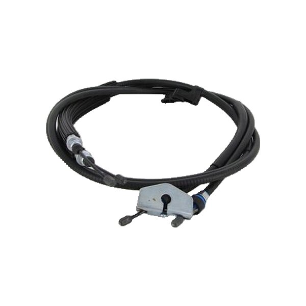 Seilzug Feststellbremse Scheibenbremse TRISCAN für u.a. VOLVO V50