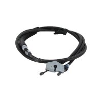 Seilzug Feststellbremse Scheibenbremse TRISCAN für...