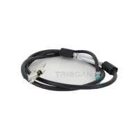 Seilzug Feststellbremse Scheibenbremse TRISCAN für...