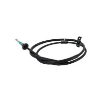 Seilzug Feststellbremse Scheibenbremse TRISCAN...