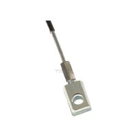 Seilzug Feststellbremse Scheibenbremse TRISCAN für...