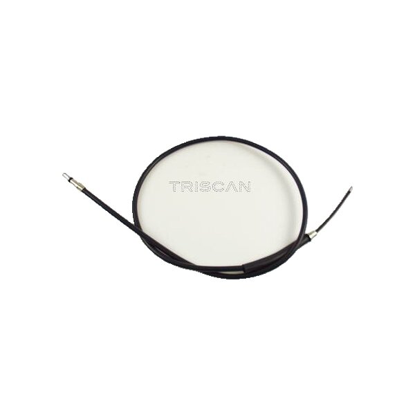 Seilzug Feststellbremse Trommelbremse TRISCAN für u.a. PEUGEOT 309