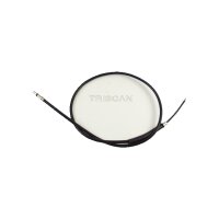 Seilzug Feststellbremse Trommelbremse TRISCAN für...