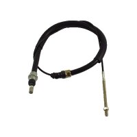 Seilzug Feststellbremse Scheibenbremse TRISCAN für...