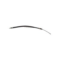 Seilzug Feststellbremse Scheibenbremse TRISCAN für...