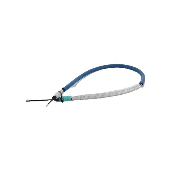 Seilzug Feststellbremse Scheibenbremse TRISCAN für u.a. PEUGEOT 5008