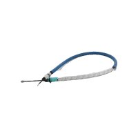 Seilzug Feststellbremse Scheibenbremse TRISCAN für...