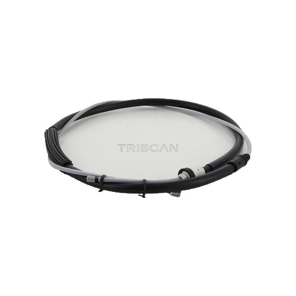 Seilzug Feststellbremse Trommelbremse TRISCAN für u.a. CITROËN C3