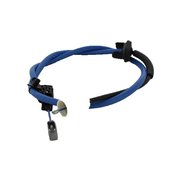 Seilzug Feststellbremse Scheibenbremse TRISCAN für u.a. PEUGEOT 5008