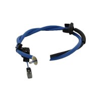 Seilzug Feststellbremse Scheibenbremse TRISCAN für...