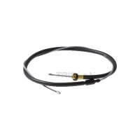 Seilzug Feststellbremse Trommelbremse TRISCAN...