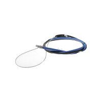 Seilzug Feststellbremse Trommelbremse TRISCAN für...