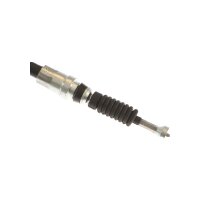 Seilzug Feststellbremse Scheibenbremse TRISCAN...