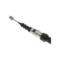 Seilzug Feststellbremse Trommelbremse TRISCAN für...