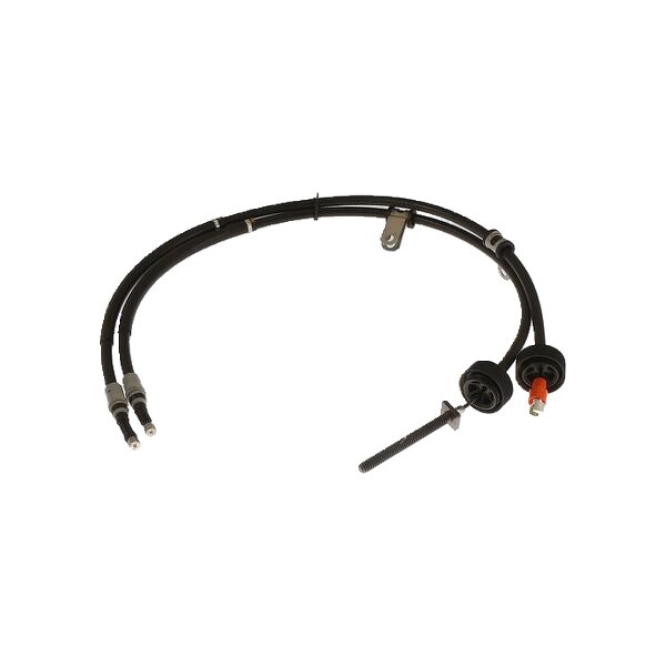 Seilzug Feststellbremse Scheibenbremse TRISCAN IAM-Expertise für u.a. CITROËN C6