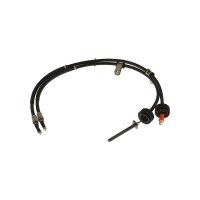 Seilzug Feststellbremse Scheibenbremse TRISCAN...