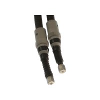 Seilzug Feststellbremse Scheibenbremse TRISCAN...