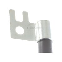 Seilzug Feststellbremse Scheibenbremse TRISCAN für u.a. CITROËN C4