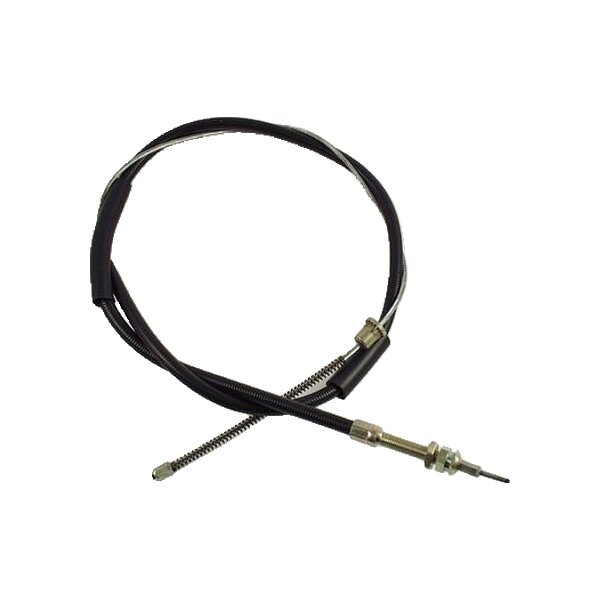 Cable Pull Parking Brake Discs/Drum TRISCAN for PEUGEOT 305 and others