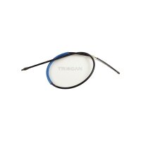 Cable Pull Parking Brake Discs/Drum TRISCAN IAM-Expertise...
