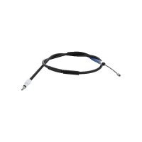 Seilzug Feststellbremse Scheibenbremse TRISCAN für...