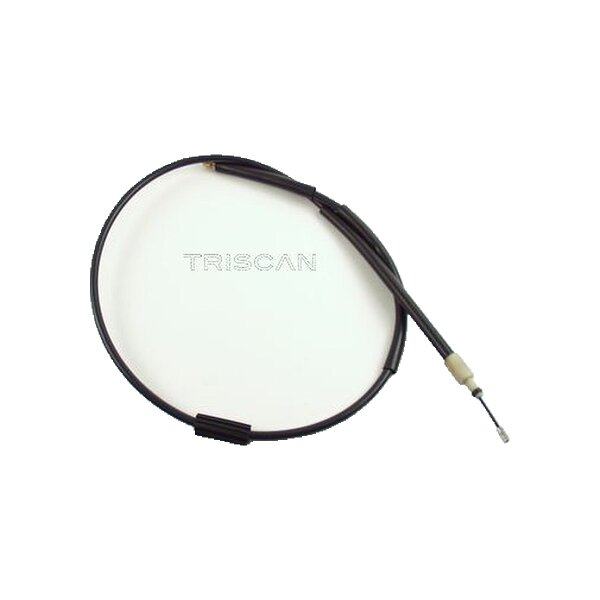 Seilzug Feststellbremse Trommelbremse TRISCAN für u.a. PEUGEOT 306