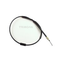 Seilzug Feststellbremse Trommelbremse TRISCAN für...