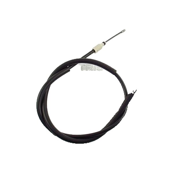 Seilzug Feststellbremse Trommelbremse TRISCAN für u.a. PEUGEOT 306