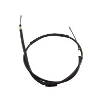 Seilzug Feststellbremse Scheibenbremse TRISCAN für...