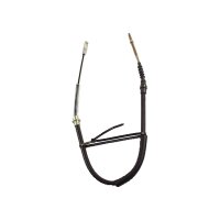 Seilzug Feststellbremse Scheiben/Trommel TRISCAN für...