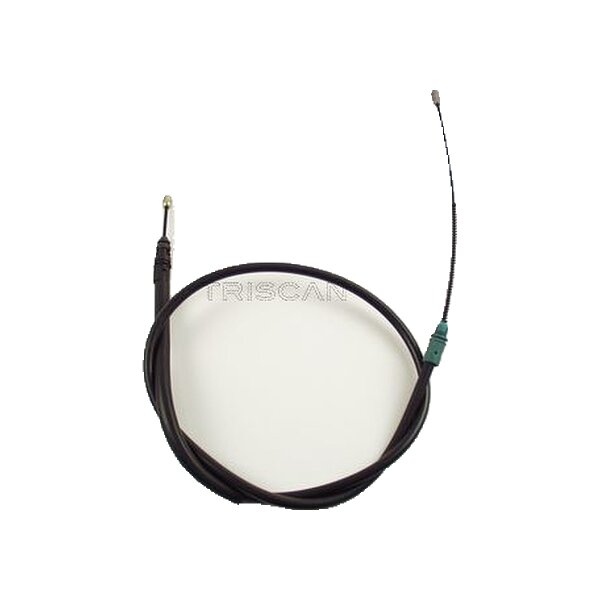 Seilzug Feststellbremse Trommelbremse TRISCAN für u.a. CITROËN SAXO