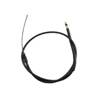 Seilzug Feststellbremse Scheibenbremse TRISCAN für...