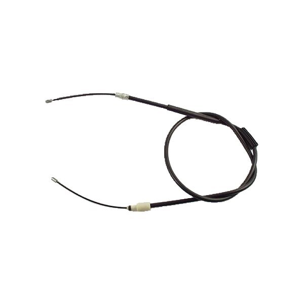 Seilzug Feststellbremse Trommelbremse TRISCAN IAM-Expertise für u.a. PEUGEOT 306