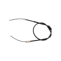 Seilzug Feststellbremse Trommelbremse TRISCAN...