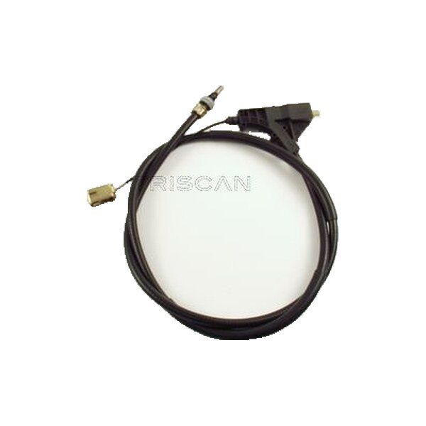 Cable Pull Parking Brake Discs/Drum TRISCAN for PEUGEOT 406 and others