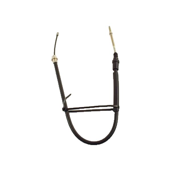 Seilzug Feststellbremse Scheibenbremse TRISCAN für u.a. PEUGEOT 406