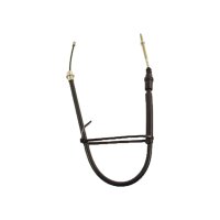 Seilzug Feststellbremse Scheibenbremse TRISCAN für...