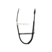 Seilzug Feststellbremse Trommelbremse TRISCAN für...