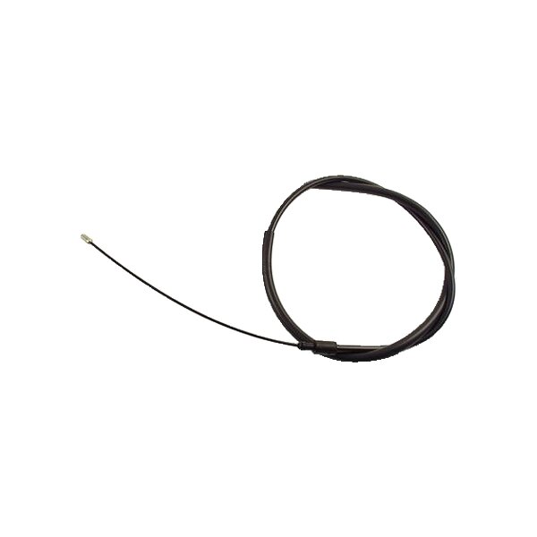 Cable Pull Parking Brake Drum Brake TRISCAN for e.g. PEUGEOT PARTNER