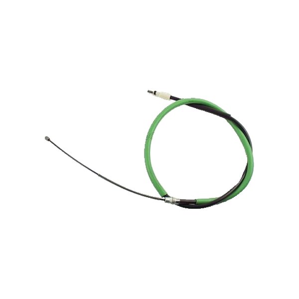 Seilzug Feststellbremse Trommelbremse TRISCAN für u.a. PEUGEOT 306